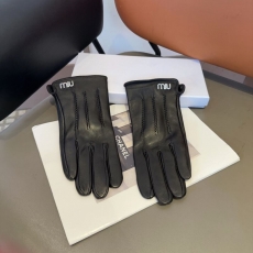 Miu Miu Gloves